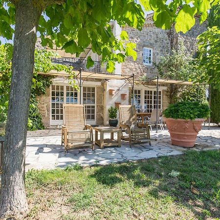 Les Hiboux Du Domaine Du Moulin Villa Etables  Ngoại thất bức ảnh