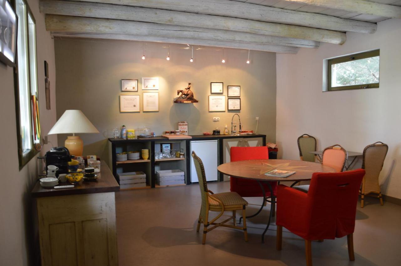 Les Hiboux Du Domaine Du Moulin Villa Etables  Ngoại thất bức ảnh